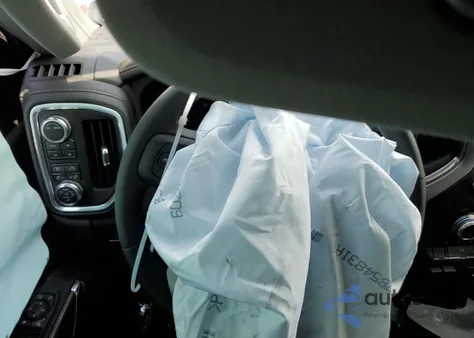 2022 GMC Sierra Limited K1500 Slt из США, поврежденный, VIN 3GTU9DED2NG204411